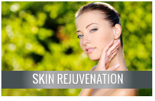Reverse signs of wrinkles and pigmentation