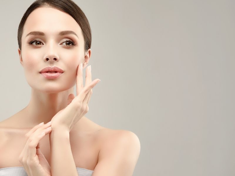 Non surgical Skin treatments