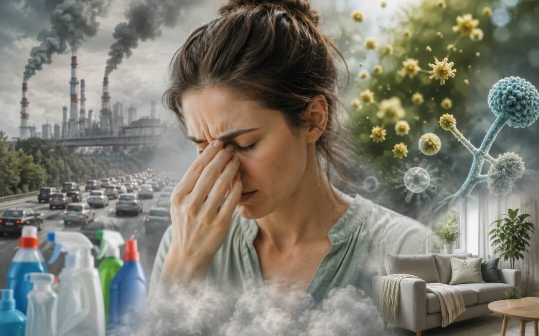 Causes, Symptoms, and Emerging Concerns