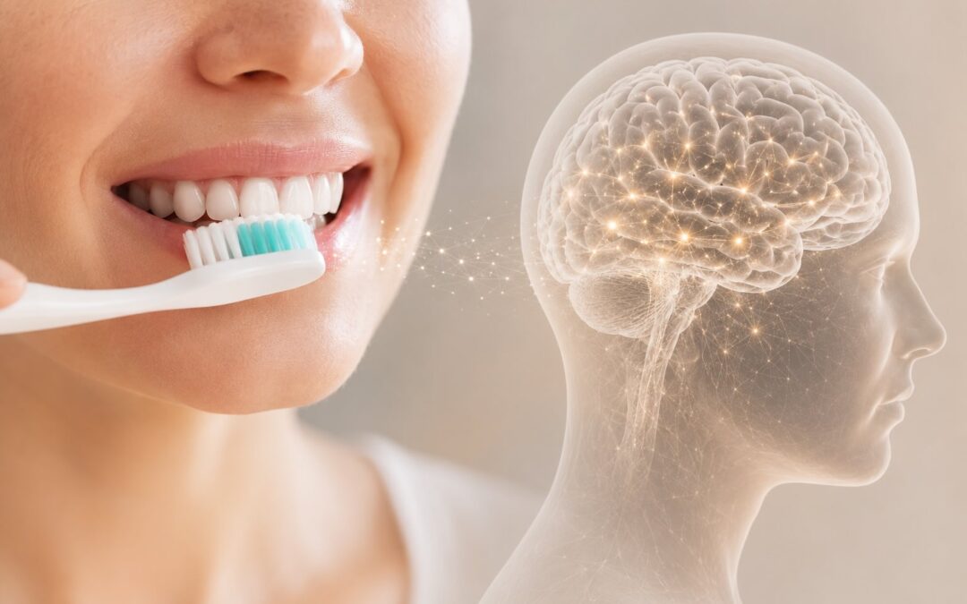 Mouth Hygiene and Alzheimer’s Disease