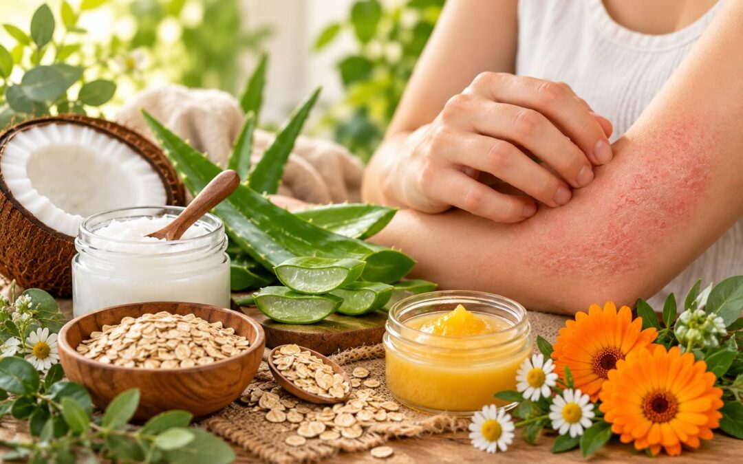 What is eczema?